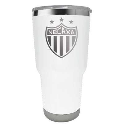 Termo 30 oz Necaxa (LigaMX Futbol)