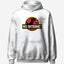 Dino No Internet Hoodie