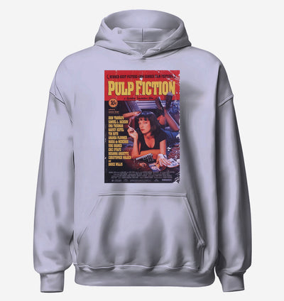 Pulp Fiction Hoodie