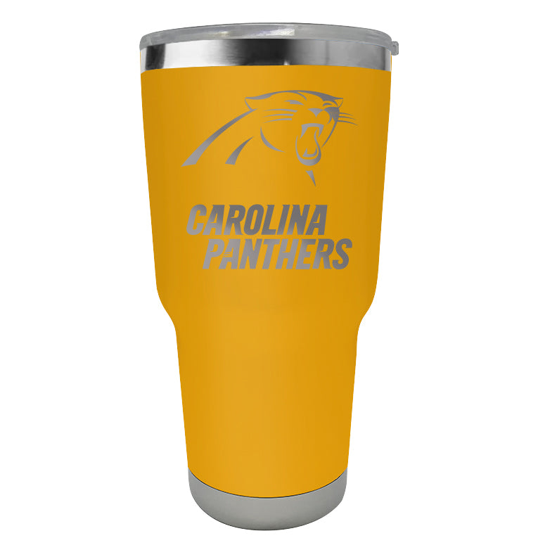 Termo 30 oz Panthers (NFL)