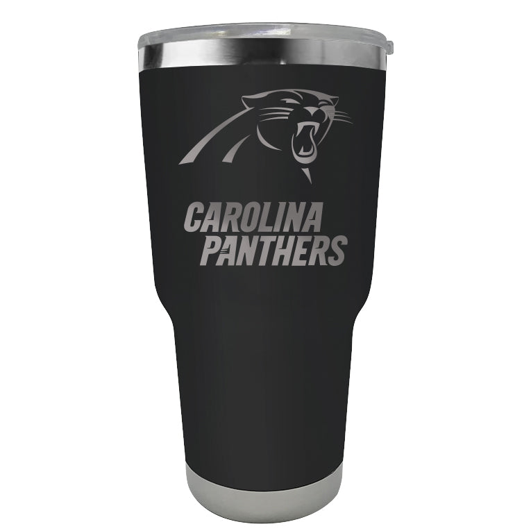 Termo 30 oz Panthers (NFL)