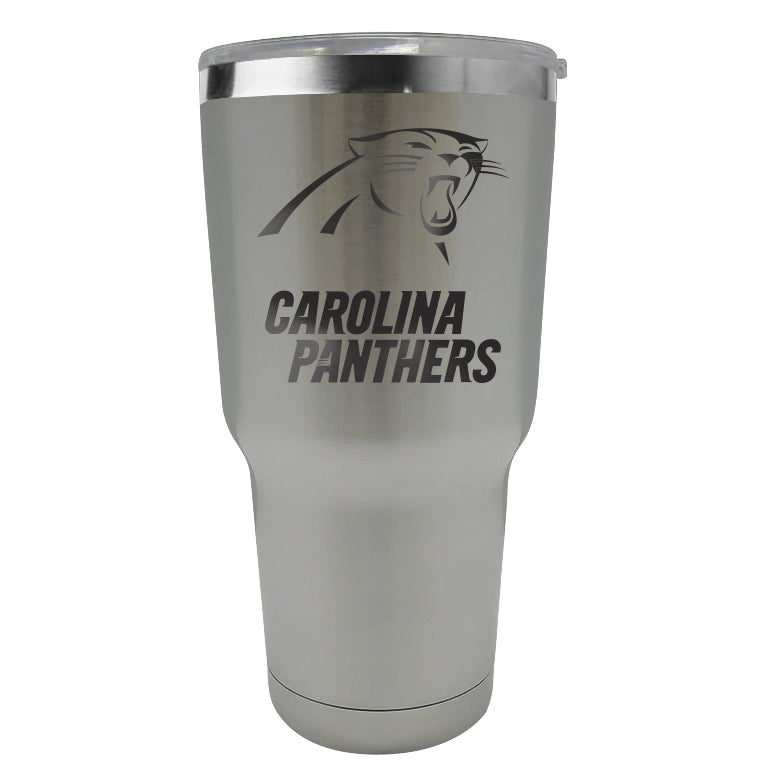 Termo 30 oz Panthers (NFL)