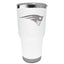 Termo 30 oz Patriots (NFL)