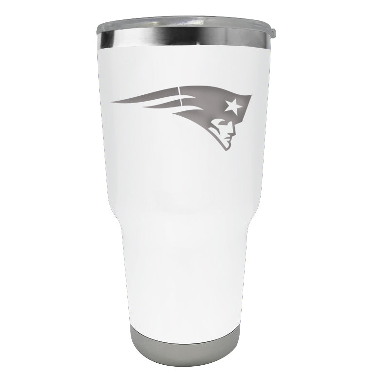 Termo 30 oz Patriots (NFL)