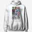 Princesses Eras Tour Hoodie