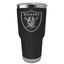 Termo 30 oz Raiders (NFL)