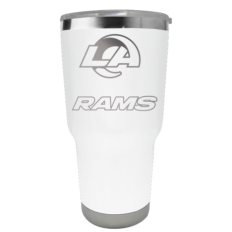 Termo 30 oz Rams (NFL)