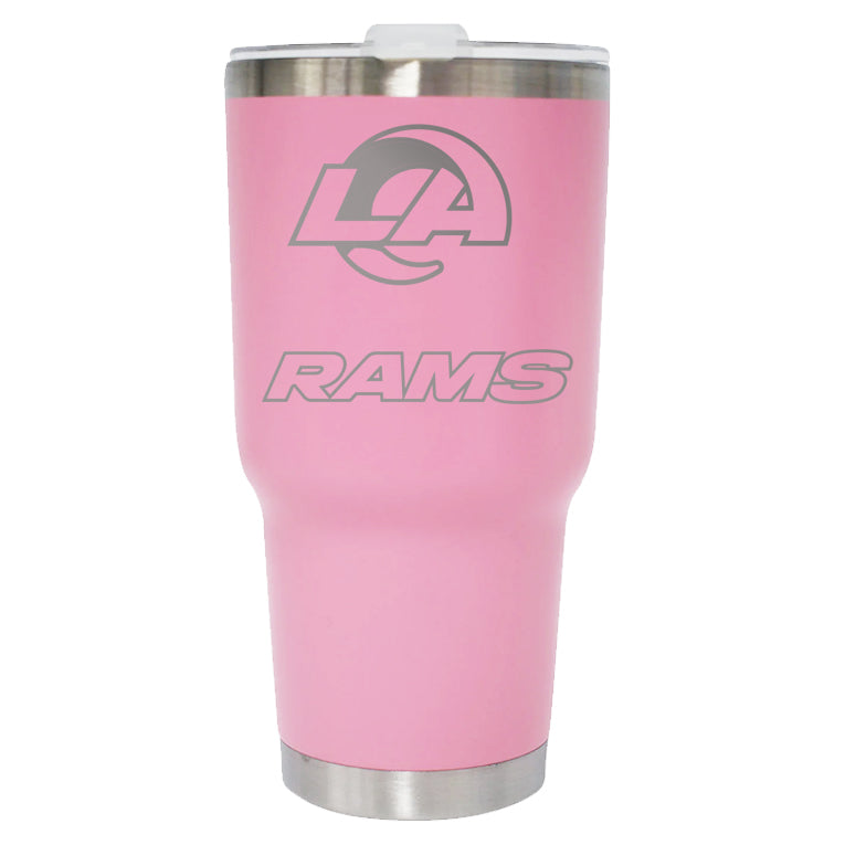 Termo 30 oz Rams (NFL)