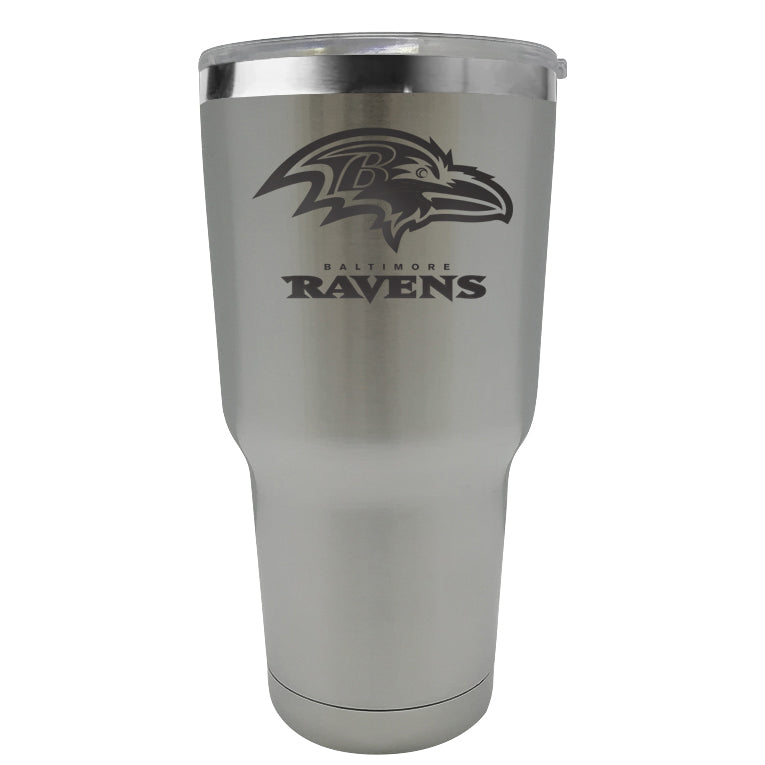 Termo 30 oz Ravens (NFL)