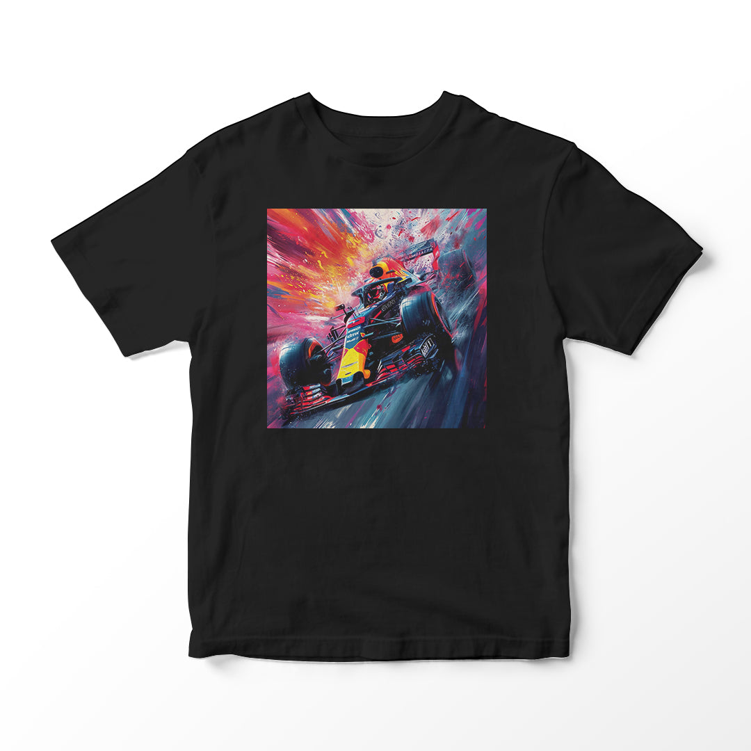 Redbull Tee 5