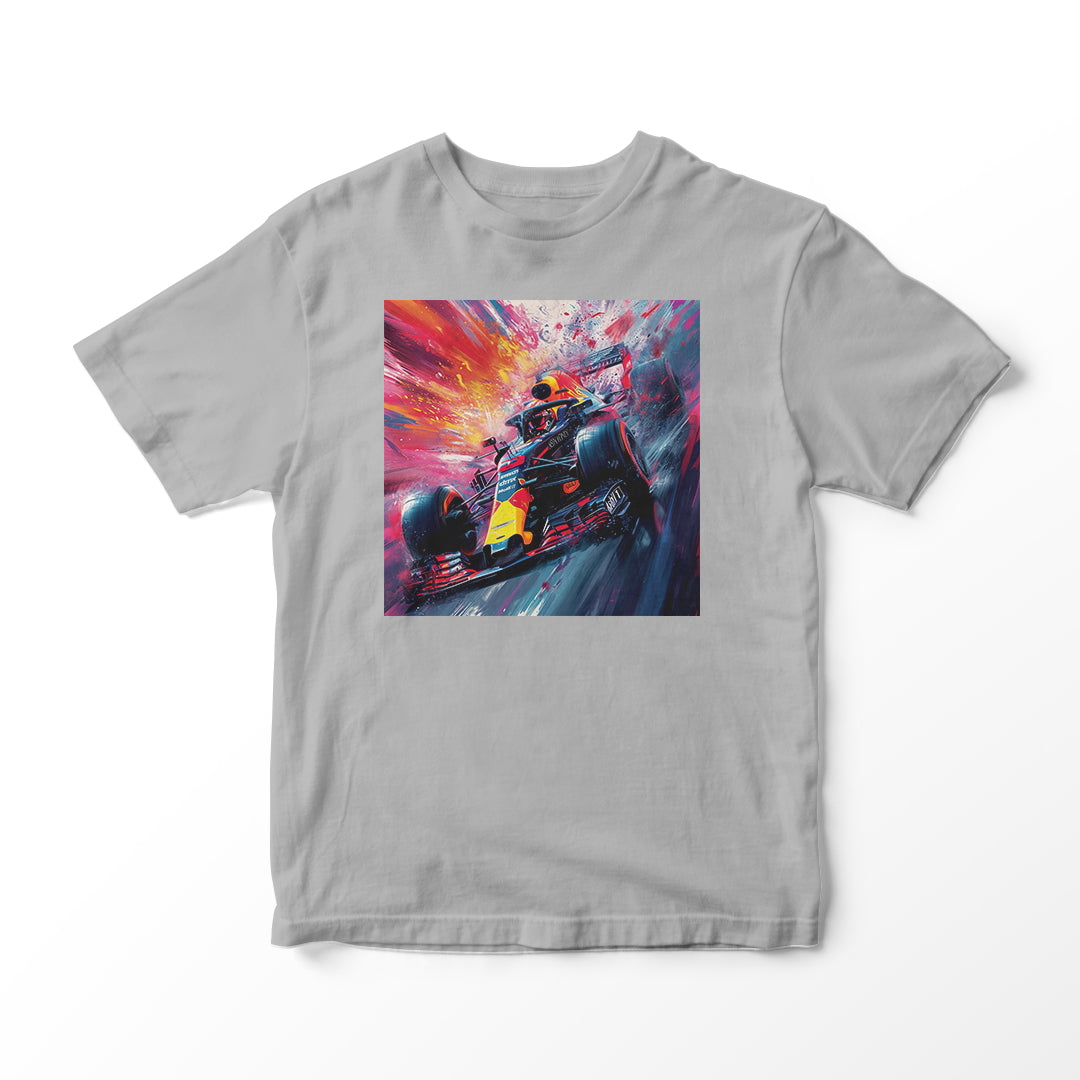 Redbull Tee 5