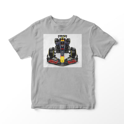 Redbull Tee 6