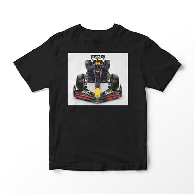 Redbull Tee 6