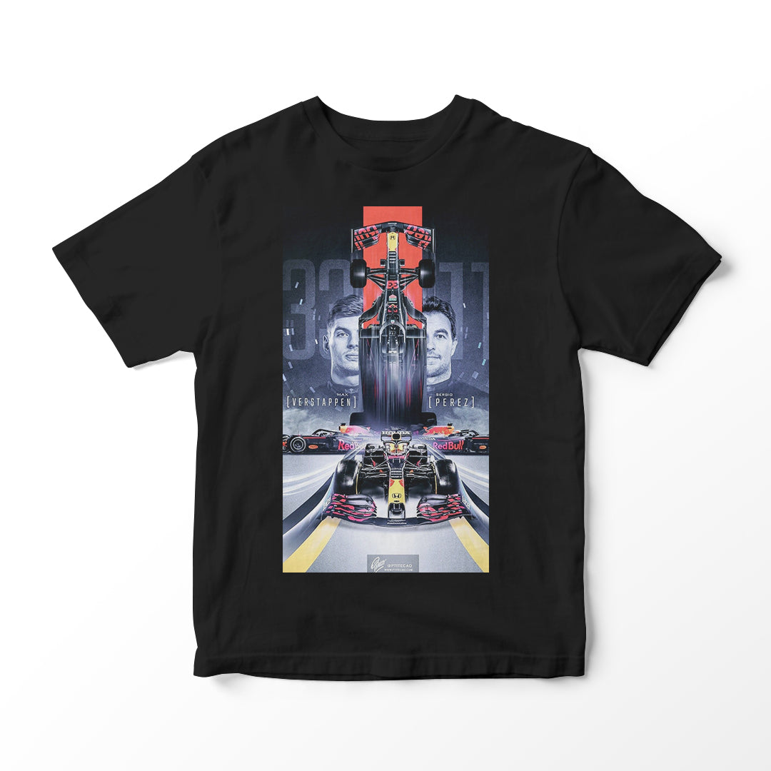 Redbull Tee 1