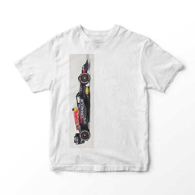 Redbull Tee 3