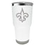 Termo 30 oz Saints (NFL)