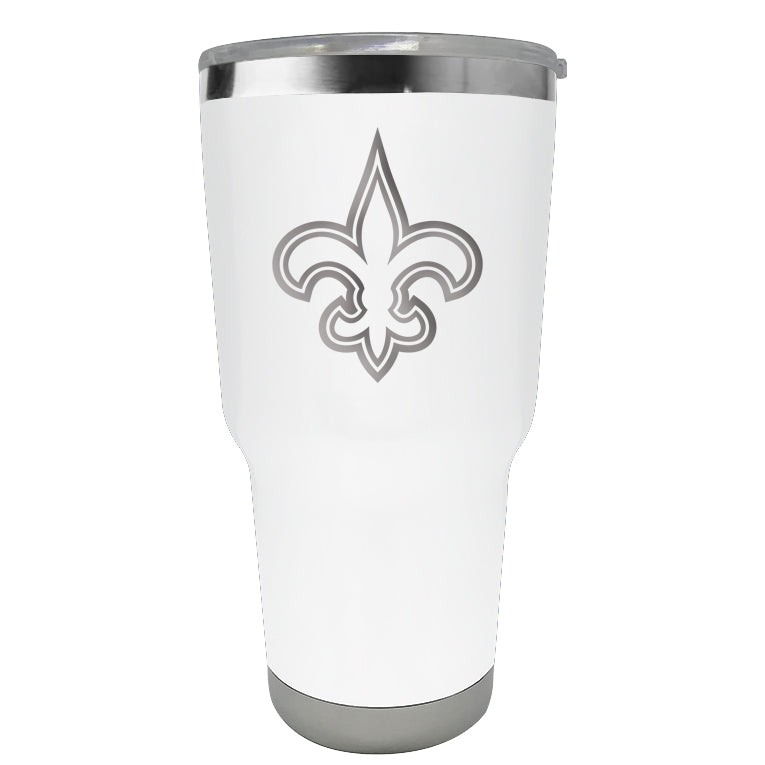 Termo 30 oz Saints (NFL)