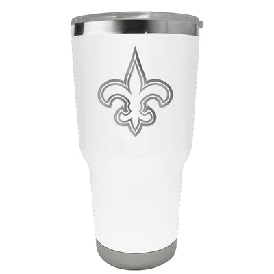 Termo 30 oz Saints (NFL)