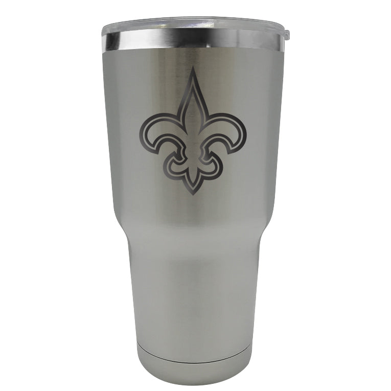 Termo 30 oz Saints (NFL)