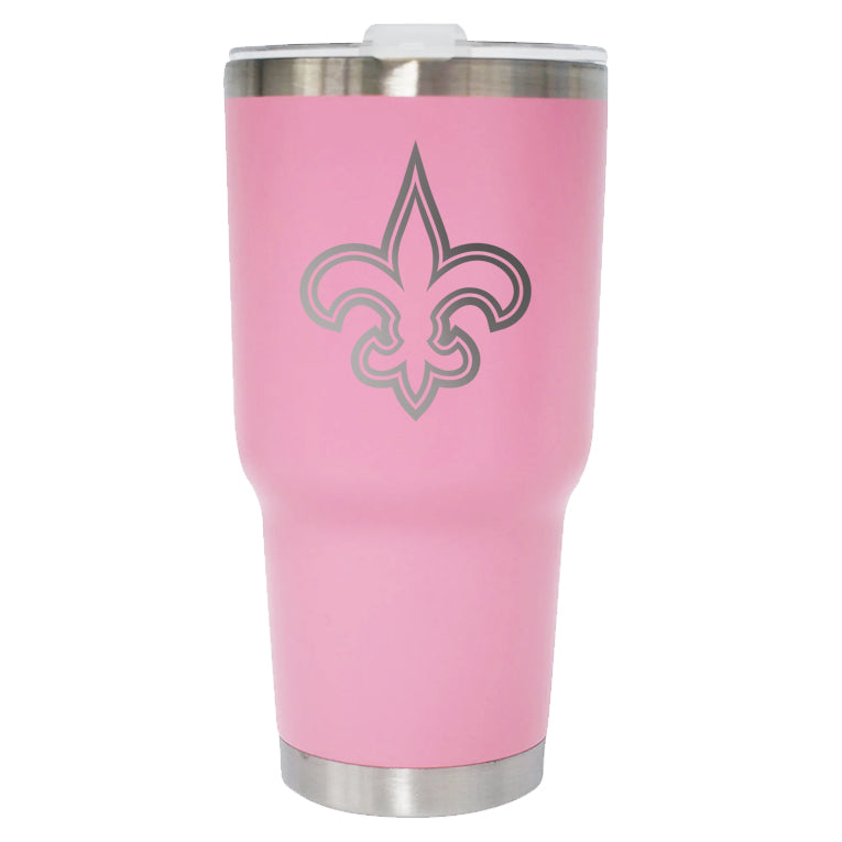 Termo 30 oz Saints (NFL)