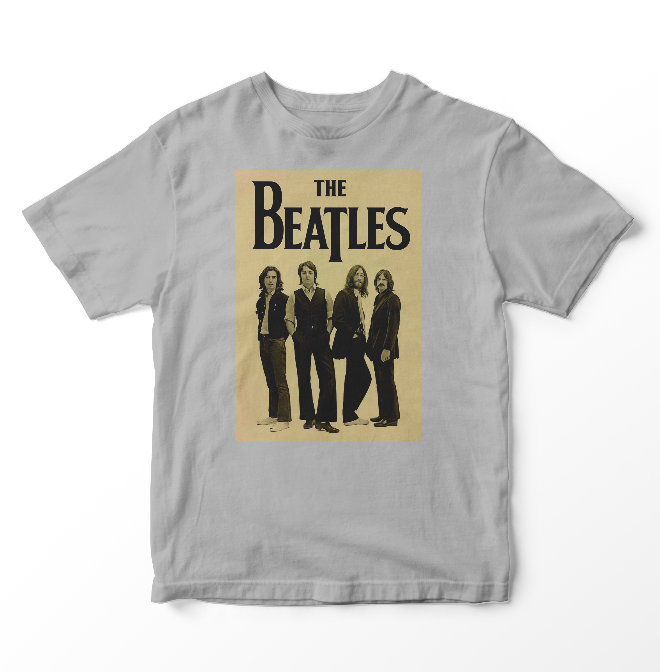 The Beatles Tee