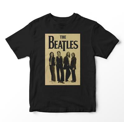 The Beatles Tee