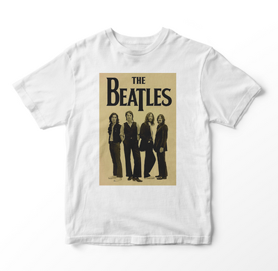 The Beatles Tee