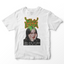 Billie Eilish Tee 2