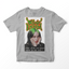 Billie Eilish Tee 2