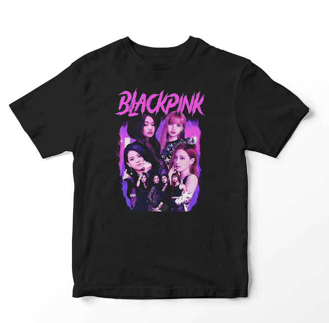 Blackpink Tee