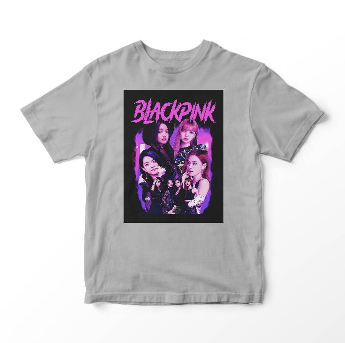 Blackpink Tee