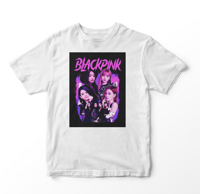 Blackpink Tee