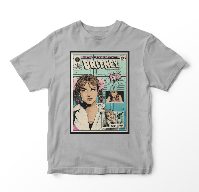 Britney Tee