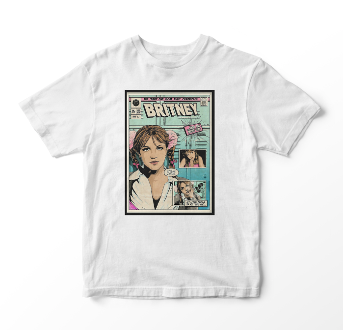 Britney Tee