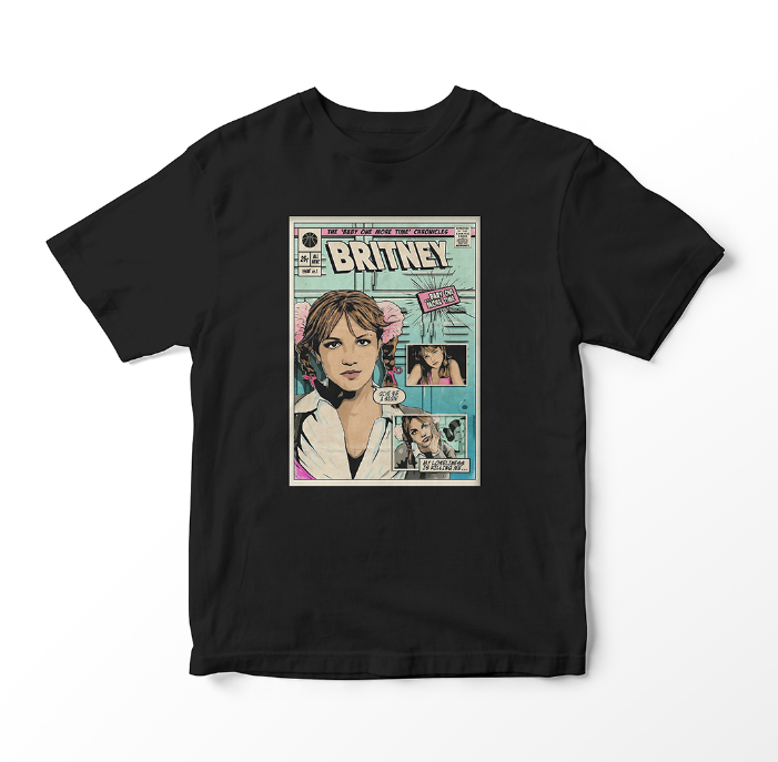 Britney Tee