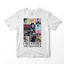 Checo Perez The Eras Tour Tee