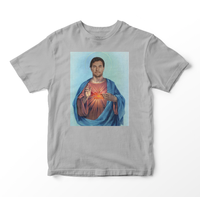 Checo Perez God Tee