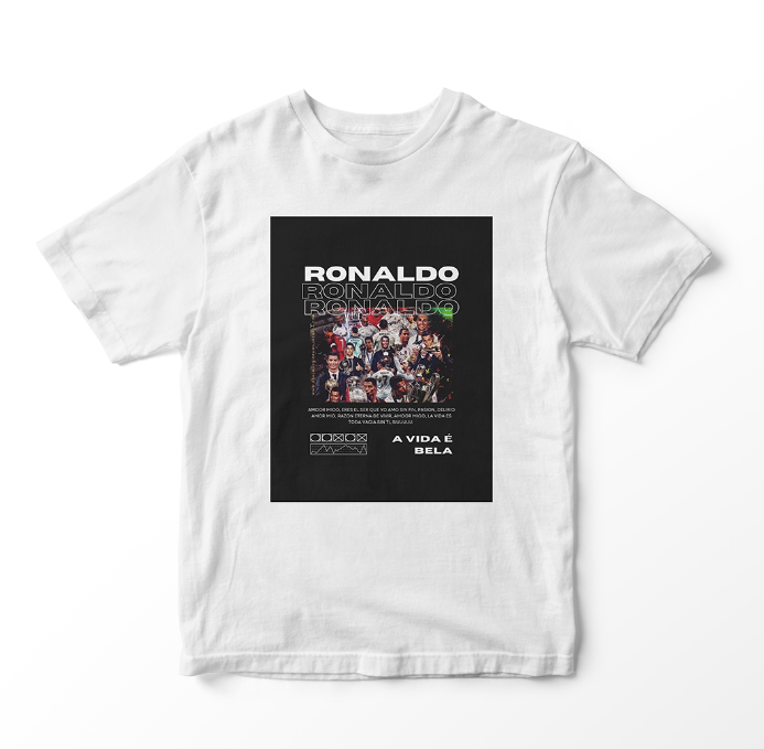 CR7 Tee 2