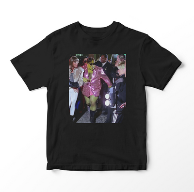 Shrek Paparazzi Insta Tee