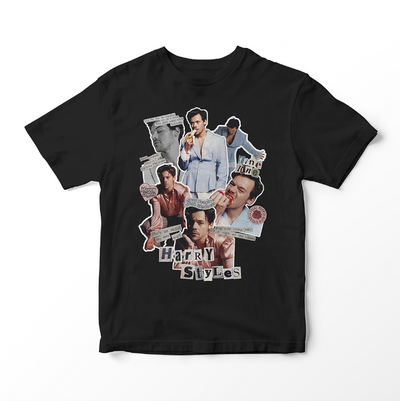 Harry Styles Tee 1