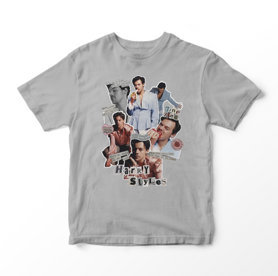 Harry Styles Tee 1