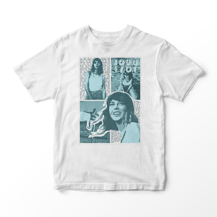 Taylor Swift 1989 Tee