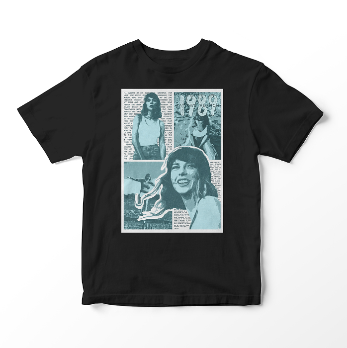 Taylor Swift 1989 Tee