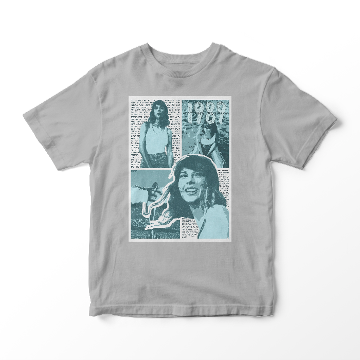 Taylor Swift 1989 Tee