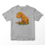 Dino T-Rex Tee