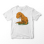 Dino T-Rex Tee