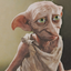 Dobby Harry Potter Tee