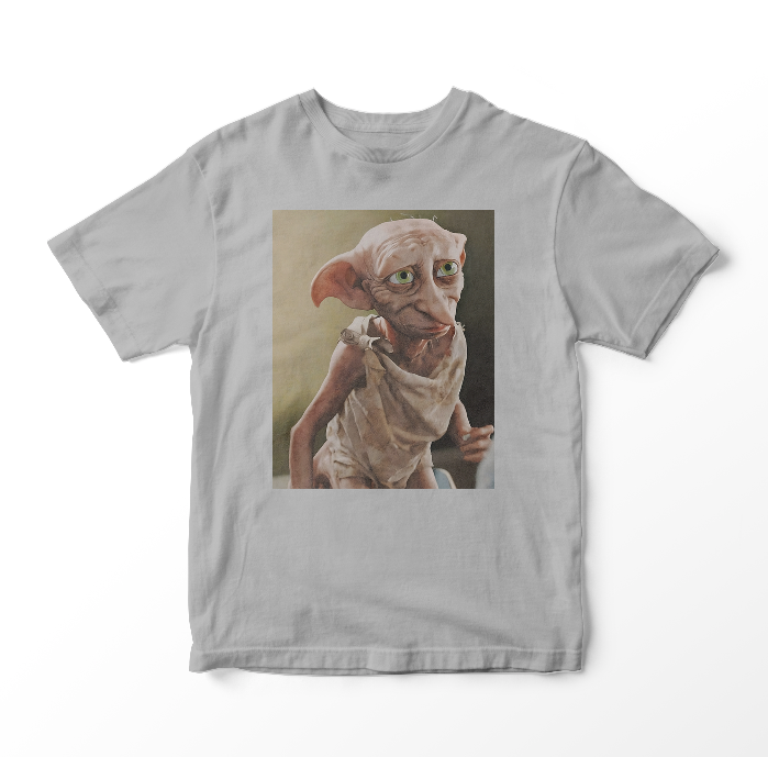 Dobby Harry Potter Tee