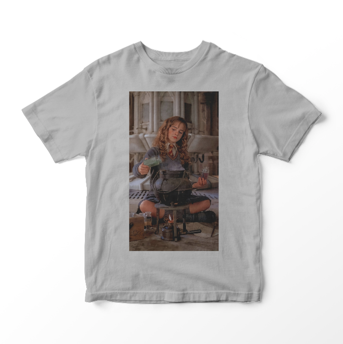 Hermione Harry Potter Tee