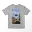 Harry Potter Flying Car Tee